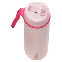 Load image into Gallery viewer, bbox 690ml insulated bottle pink paradise
