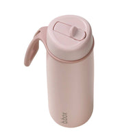 Load image into Gallery viewer, bbox 690mk insulated drink bottle blush pink
