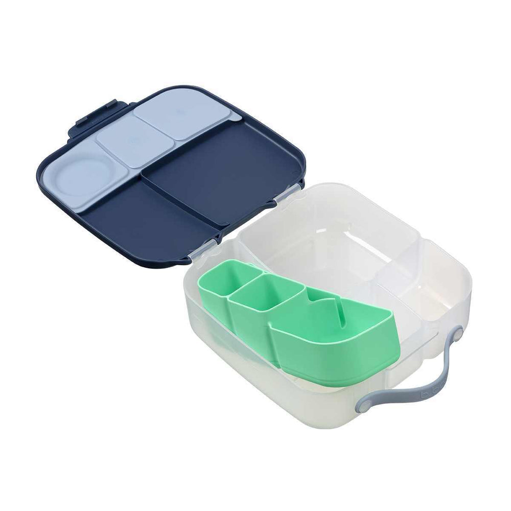 bbox bento tray lunchbox forest