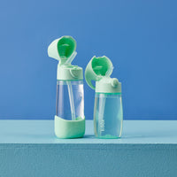 Load image into Gallery viewer, bbox drink bottle jnr spearmint
