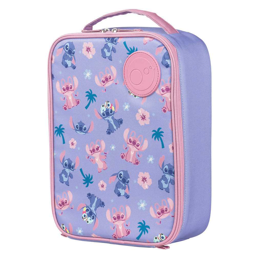 B Box Flexi Insulated Lunch Bag - Stitch
