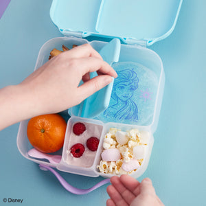 bbox frozen elsa lunchbox