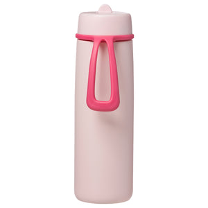 bbox 690ml insulated bottle pink paradise