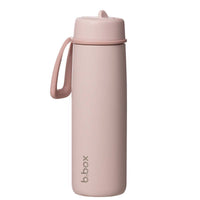Load image into Gallery viewer, bbox 690mk insulated drink bottle blush pink
