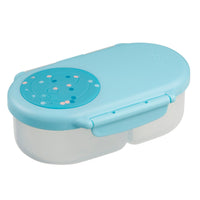 Load image into Gallery viewer, B Box Snackbox Lunchbox - Confetti
