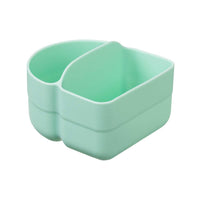 Load image into Gallery viewer, bbox bento buddy snack box size forest
