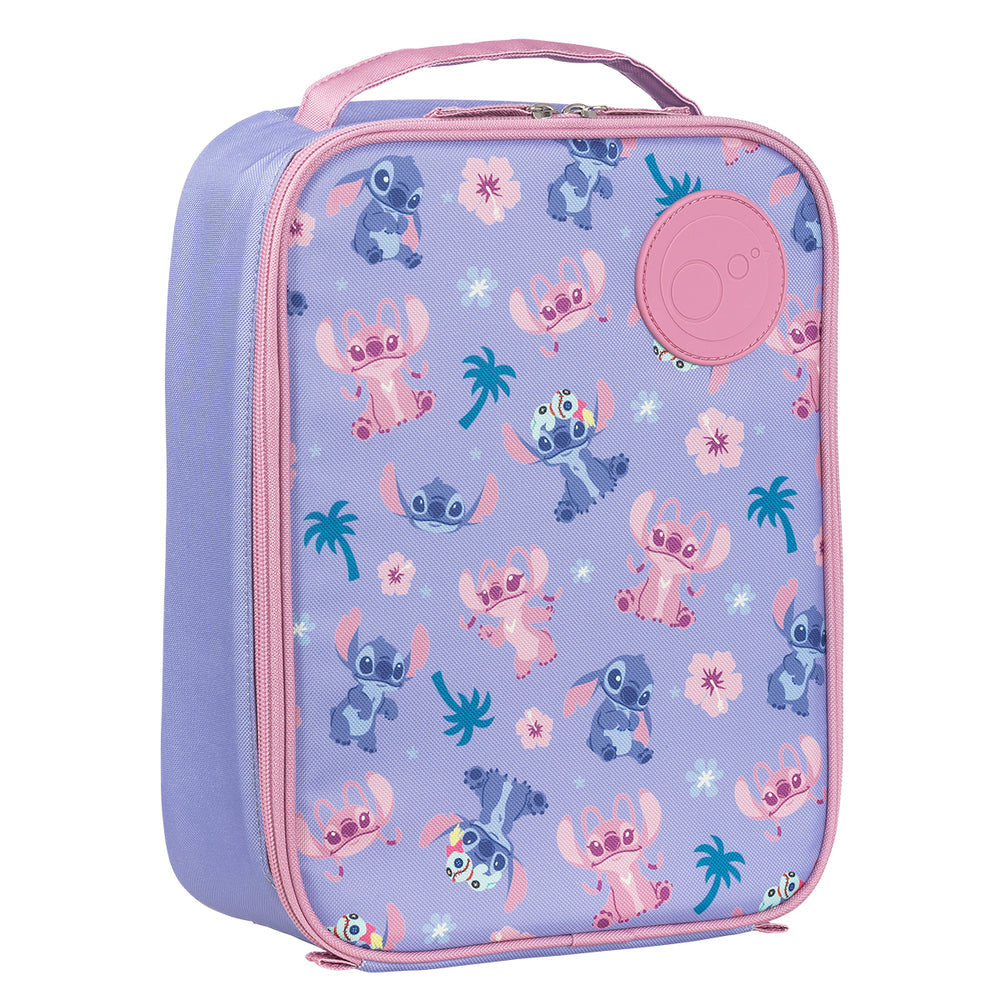 B Box Flexi Insulated Lunch Bag - Stitch