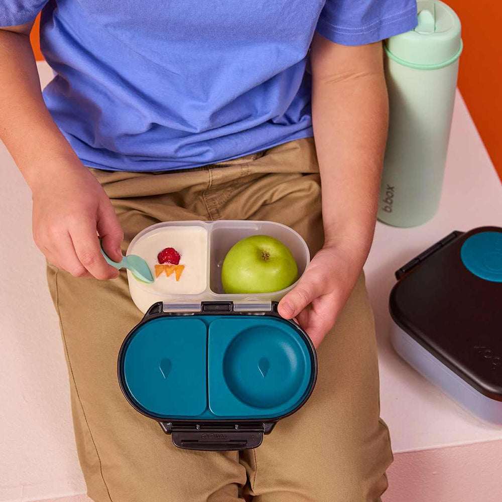 bbox snack box night vision