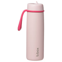 Load image into Gallery viewer, bbox 690ml insulated bottle pink paradise
