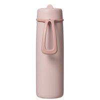 Load image into Gallery viewer, bbox 690mk insulated drink bottle blush pink
