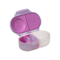Load image into Gallery viewer, bbox bento buddy snack box size cosmic
