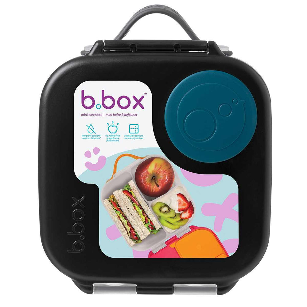 bbox mini lunchbox night vision
