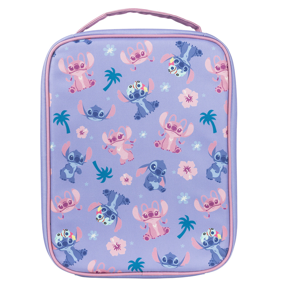 B Box Flexi Insulated Lunch Bag - Stitch