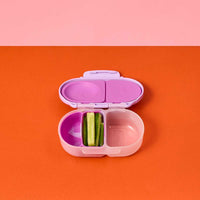Load image into Gallery viewer, bbox snack box sugar plum
