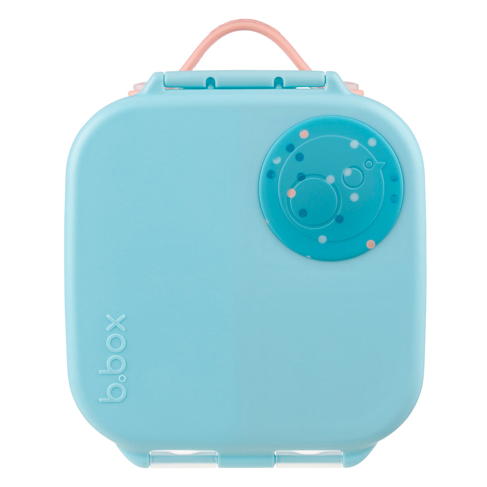 B Box Mini Lunchbox - Confetti