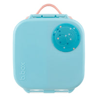Load image into Gallery viewer, B Box Mini Lunchbox - Confetti
