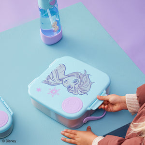 bbox frozen elsa lunchbox