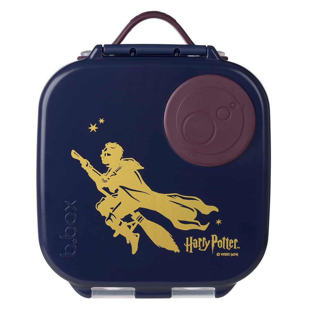 harry potter mini lunch box bbox