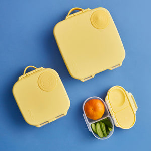 bbox lunchbox lemon twist