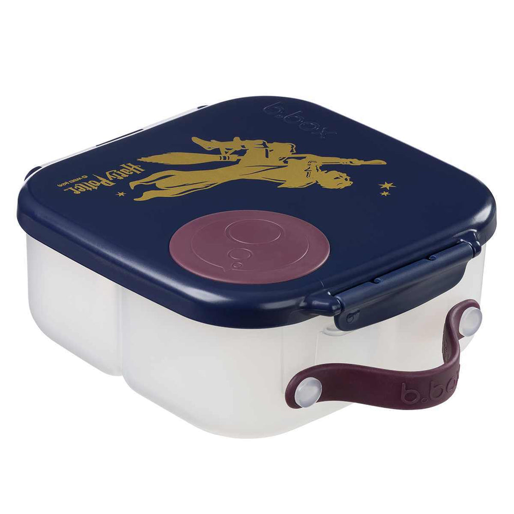 harry potter mini lunch box bbox