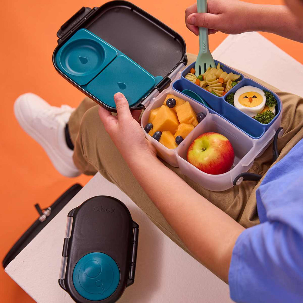 bbox mini lunchbox night vision