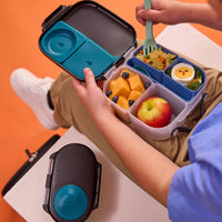 Load image into Gallery viewer, bbox mini lunchbox night vision
