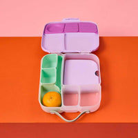Load image into Gallery viewer, bbox large lunchbox sugar plum
