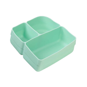 bbox bento buddy lunchbox size forest