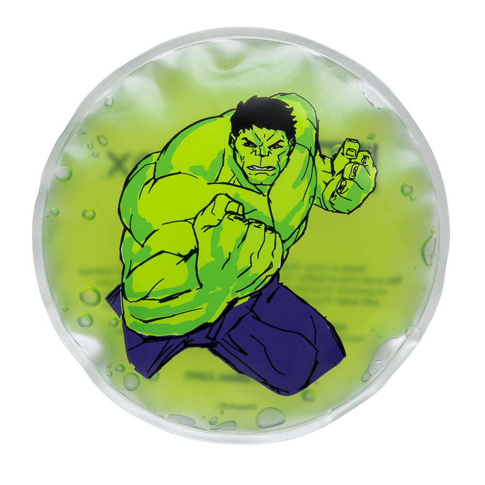 B Box Lunchbox - Hulk
