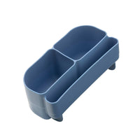 Load image into Gallery viewer, bbox mini lunchbox bento tray ocean
