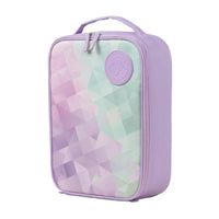 Load image into Gallery viewer, bbox insulated lunchbag stardust
