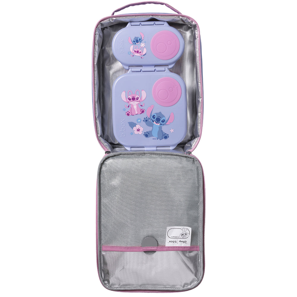 B Box Mini Lunchbox - Stitch