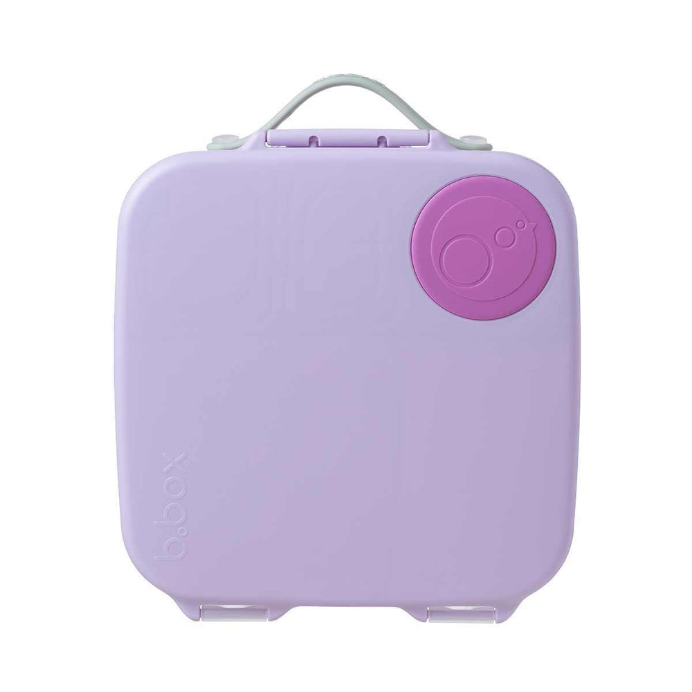 bbox large lunchbox sugar plum