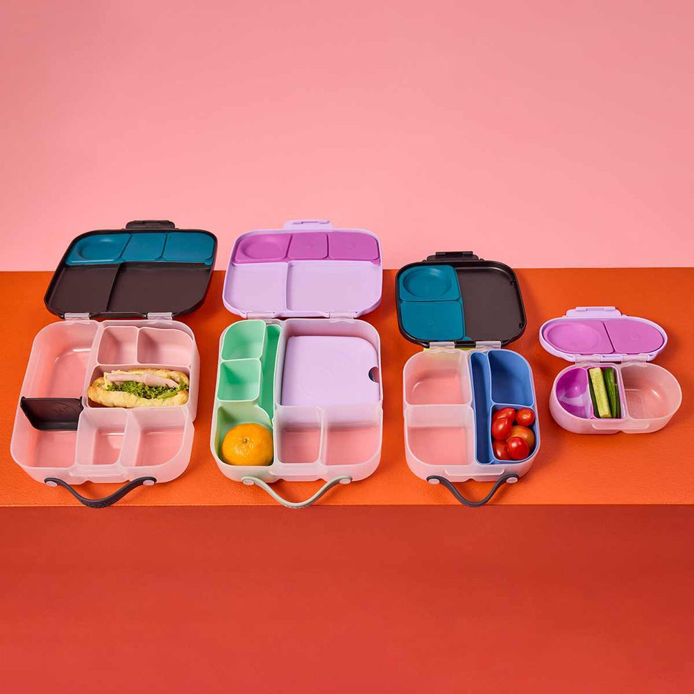 bbox large lunchbox night vison