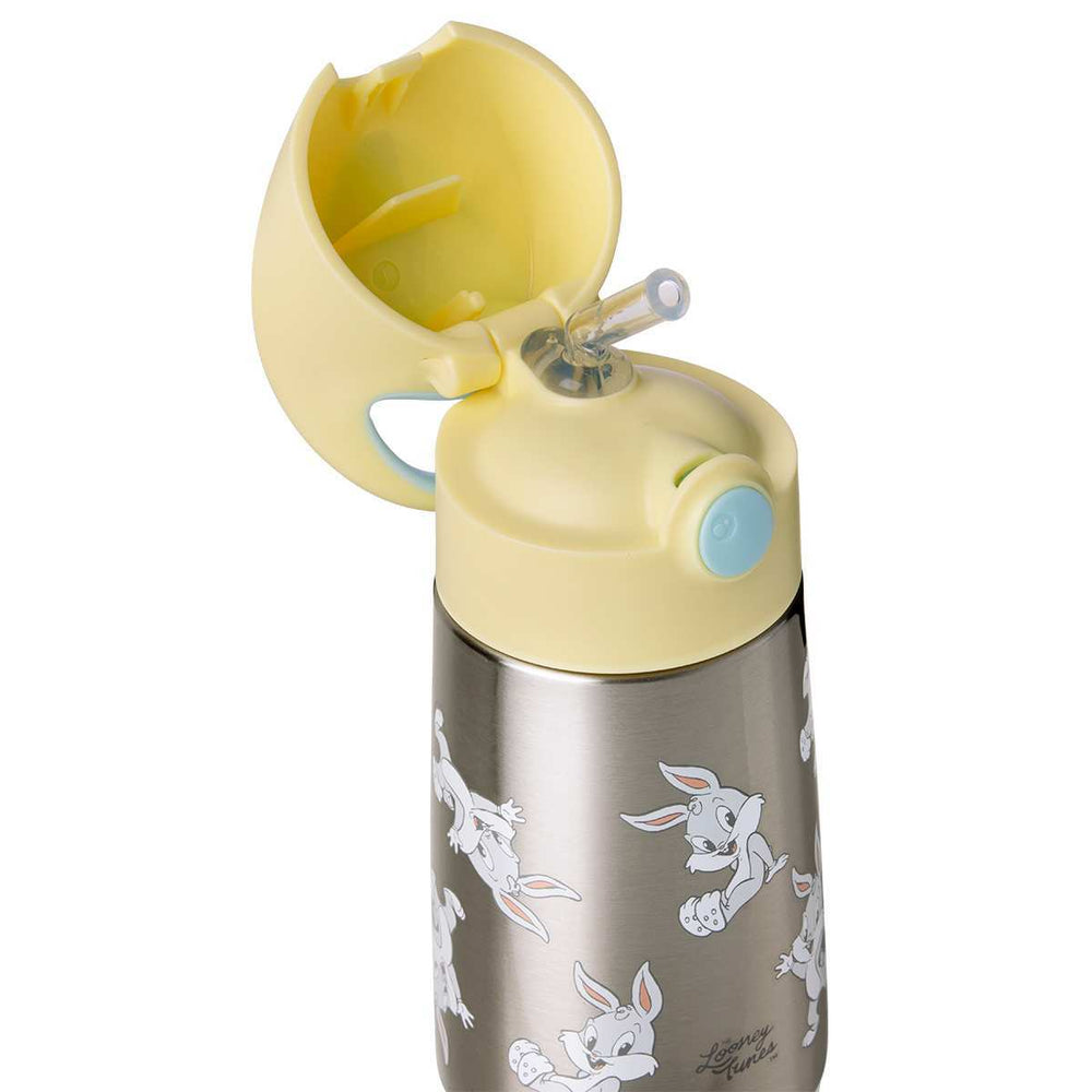 bbox insulated drink bottle looney tunes