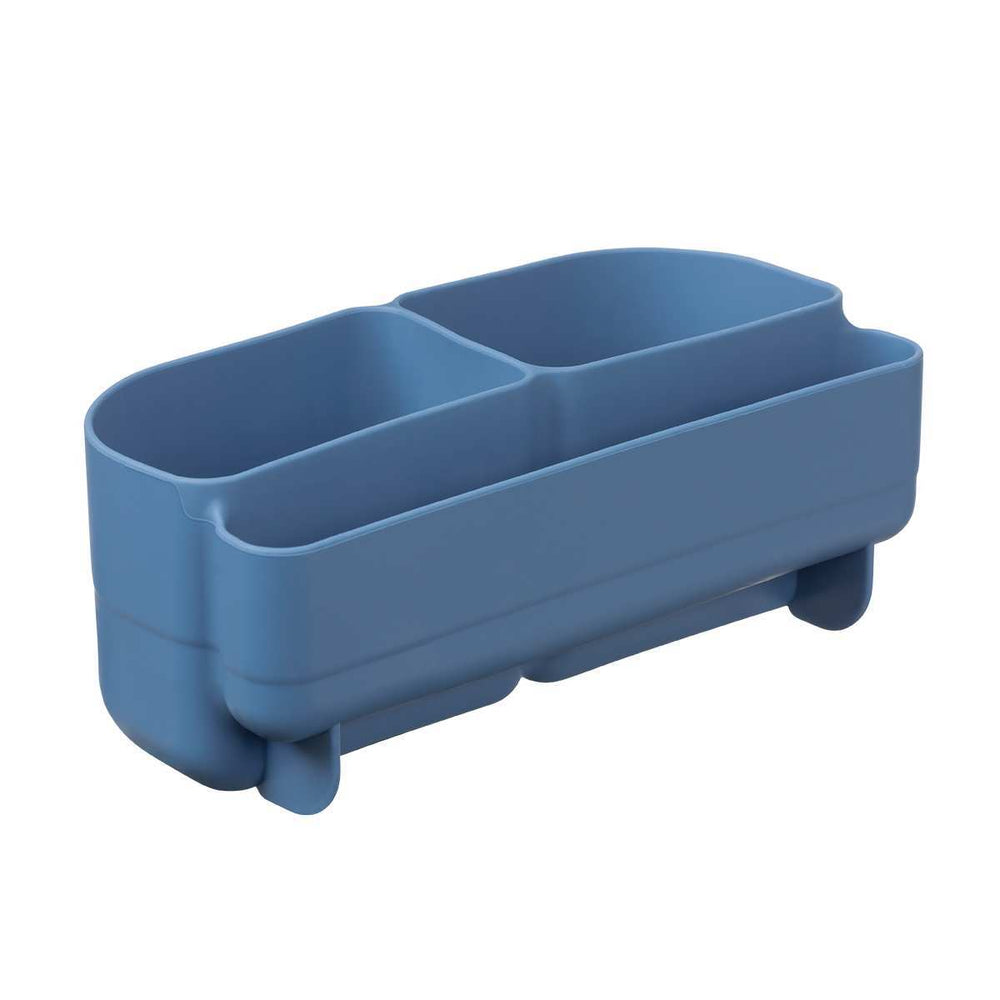 B Box Silicone Bento Tray - Mini Lunchbox - Ocean