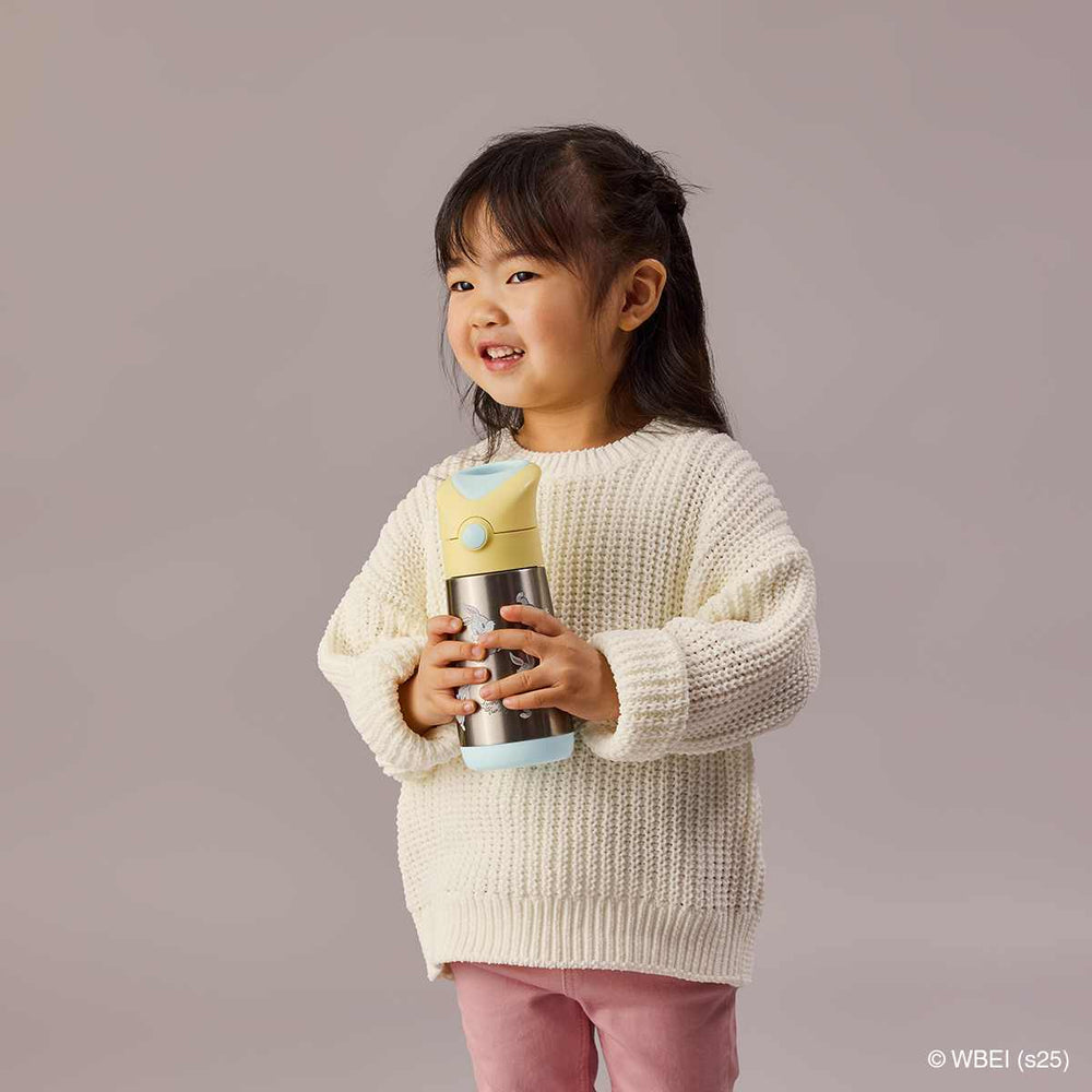 bbox insulated drink bottle looney tunes