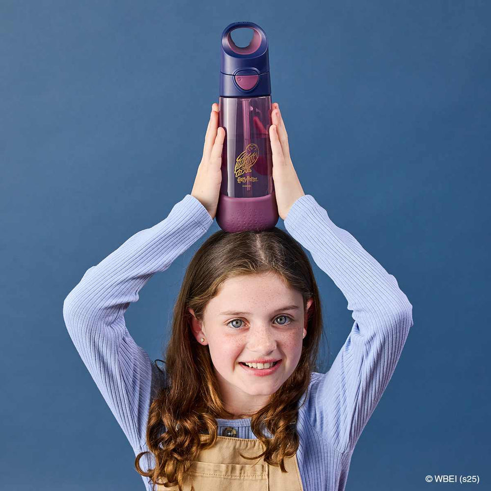 bbox 600ml tritan drink bottle harry potter