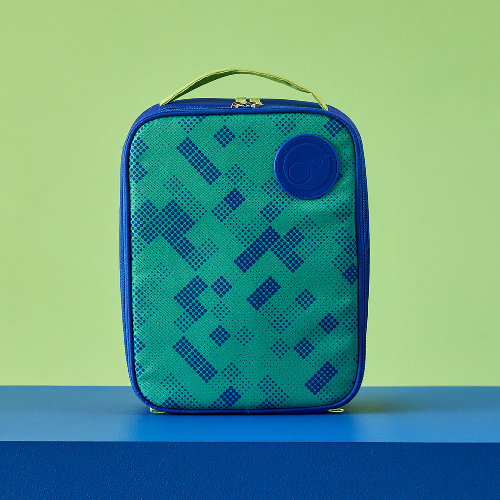 B Box Flexi Insulated Lunch Bag - Recharge
