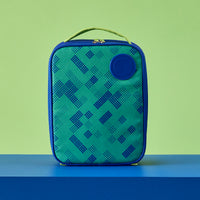 Load image into Gallery viewer, B Box Flexi Insulated Lunch Bag - Recharge
