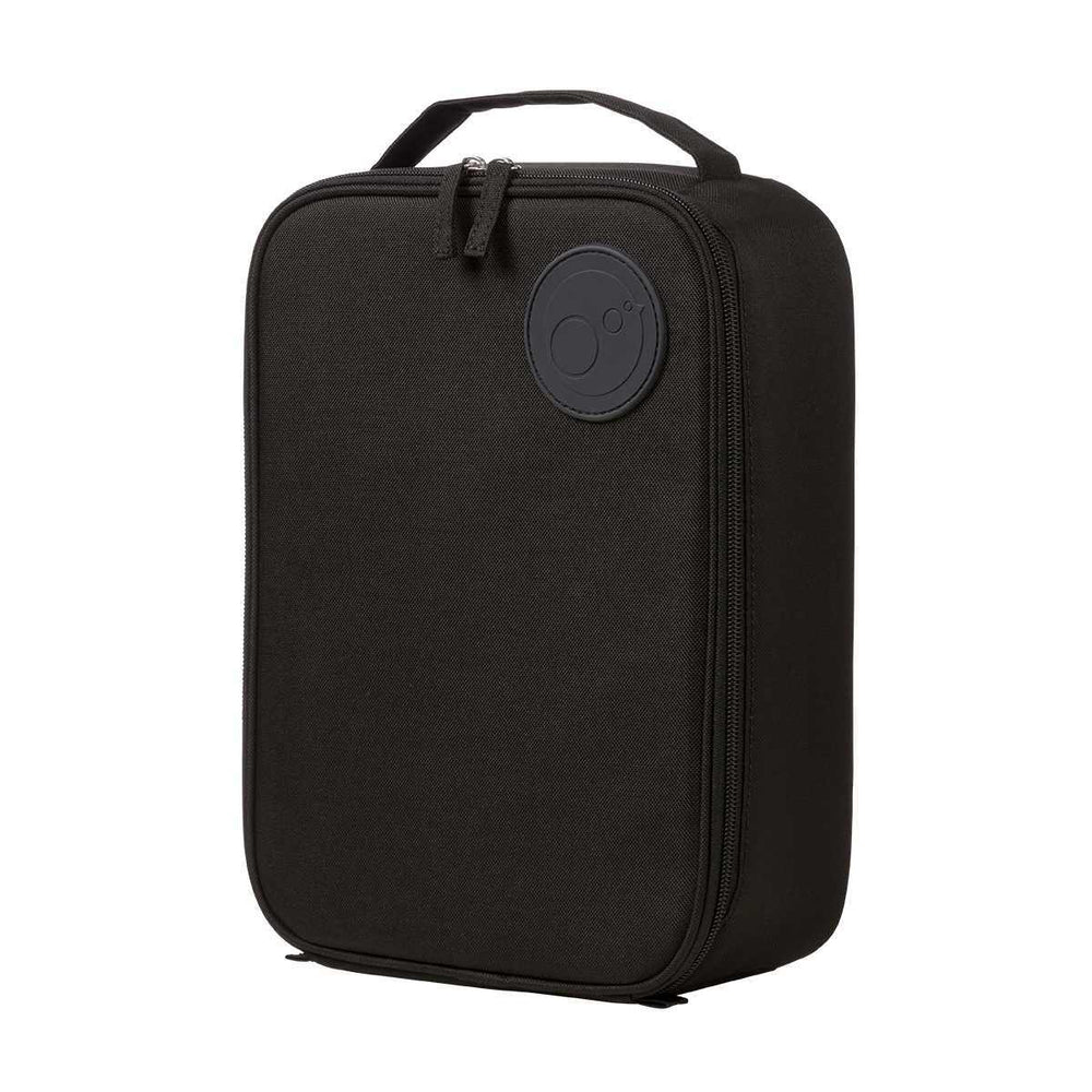 bbox insulated lunchbag basic black