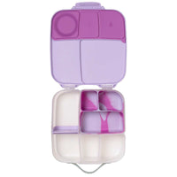 Load image into Gallery viewer, bbox bento buddy lunchbox size cosmic
