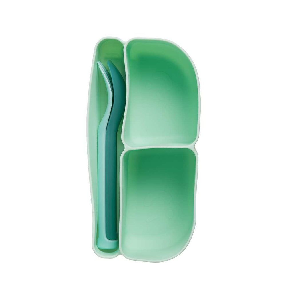 bbox mini lunchbox bento tray forest