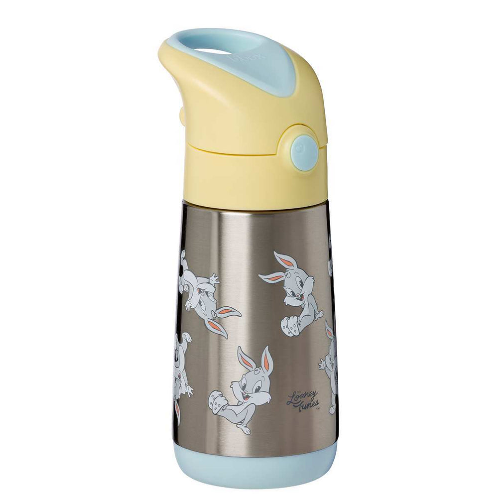 bbox insulated drink bottle looney tunes