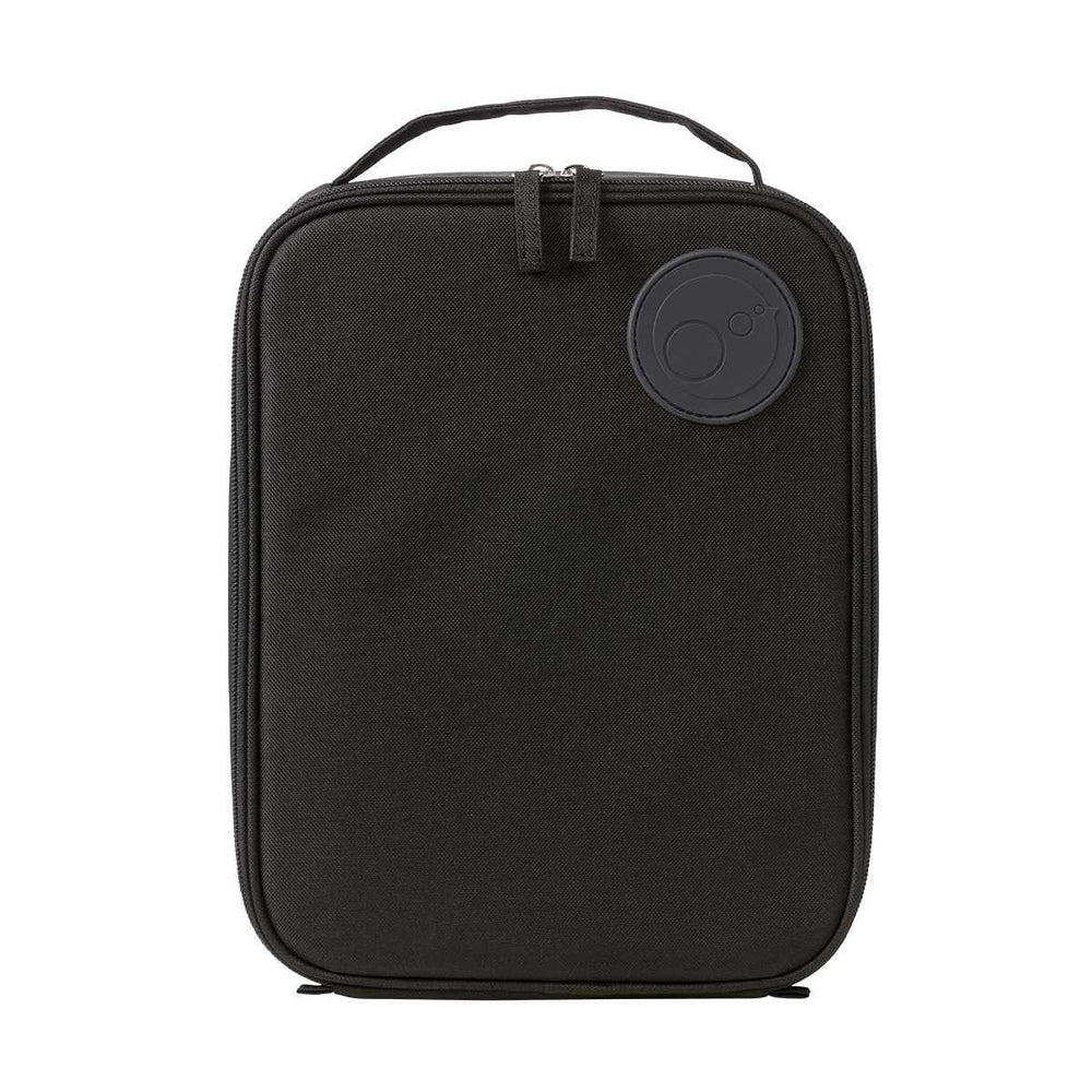 bbox insulated lunchbag basic black