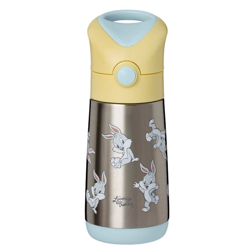 bbox insulated drink bottle looney tunes