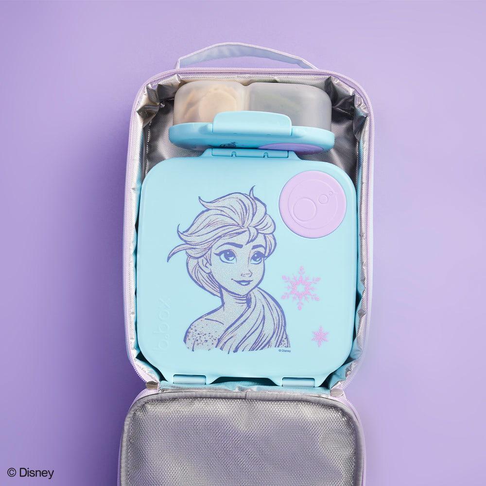 B Box Lunchbox - Frozen