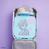 Load image into Gallery viewer, bbox disney frozen flexi lunchbag
