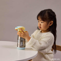 Load image into Gallery viewer, bbox insulated drink bottle looney tunes
