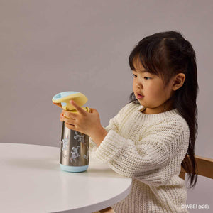 bbox insulated drink bottle looney tunes